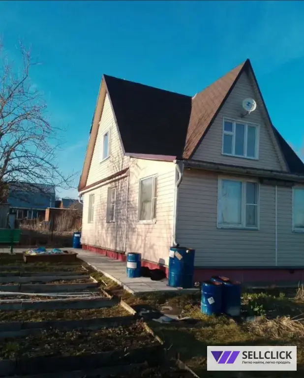 Ремонт и замена кровли