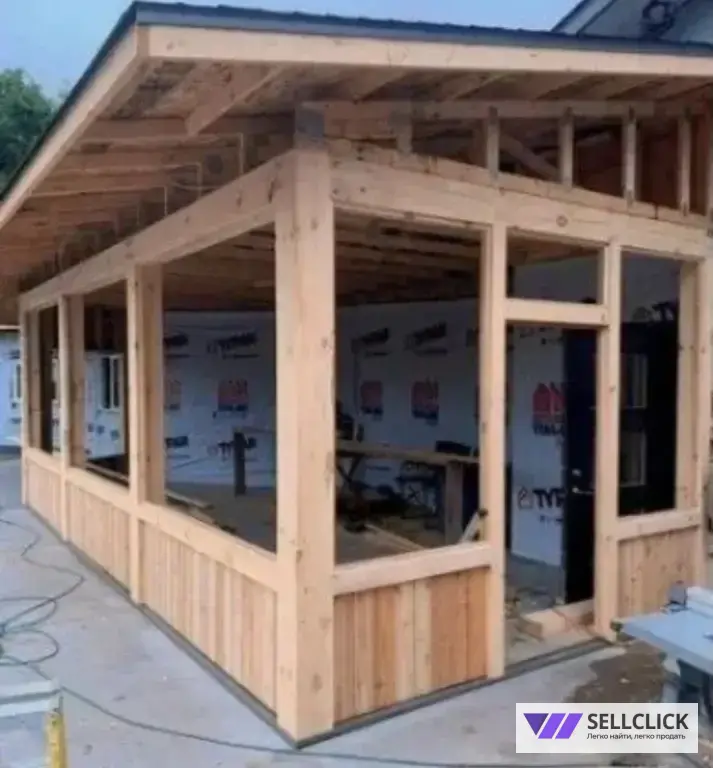 Строительная бригада Все виды работ