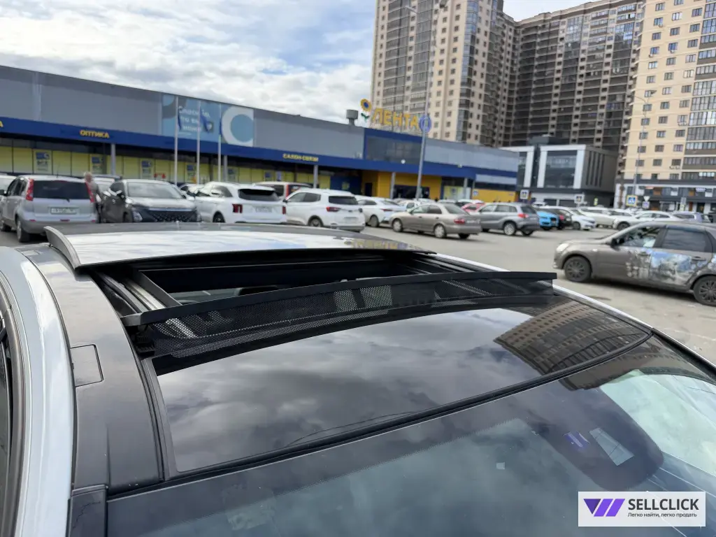 Mercedes-Benz E-Класс 1.8 Автомат, 2012, 50000 км