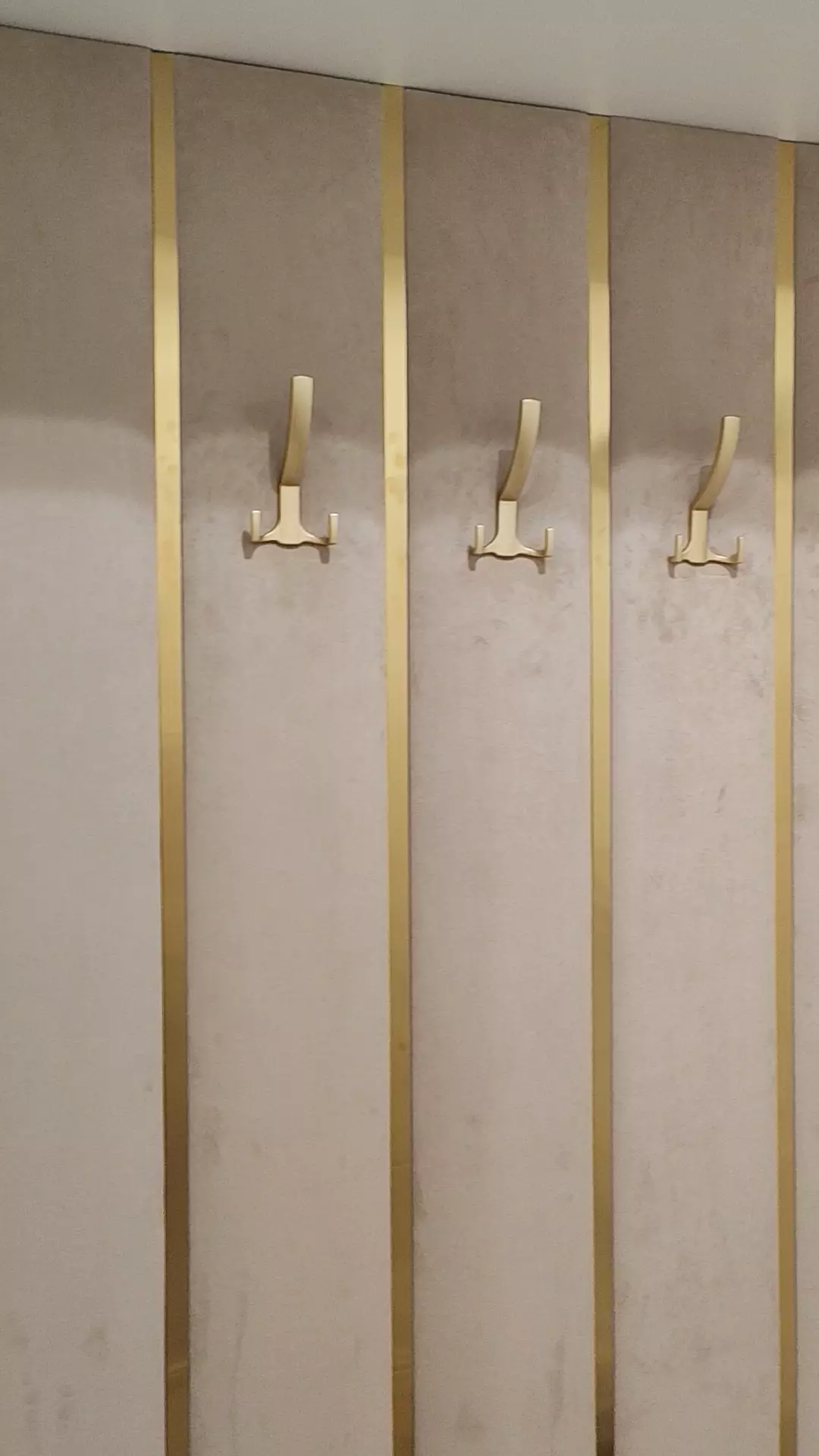 мягкая стеновая панель