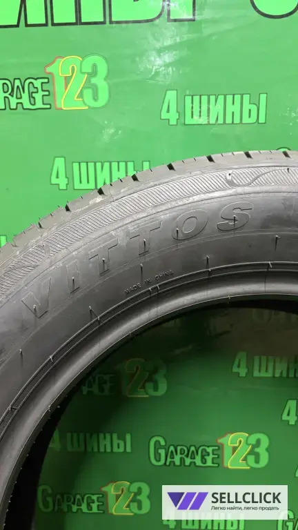 Vittos vsh10 225/60 r17