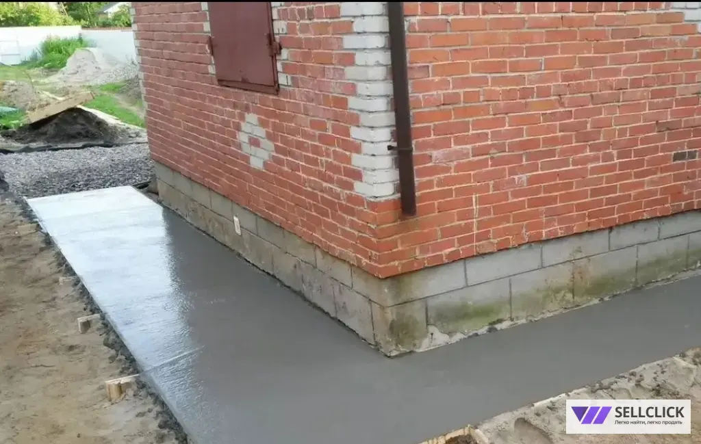 Строительная бригада