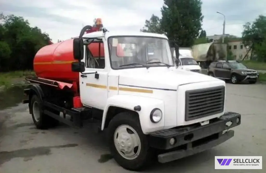 Откачка септиков