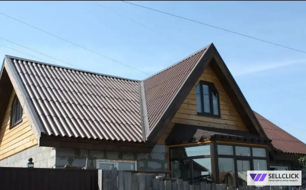 Кровельные работы, ремонт крыши Устранение протечек