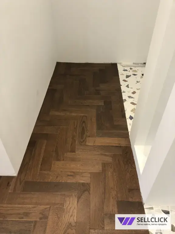 Ремонт квартир под ключ!