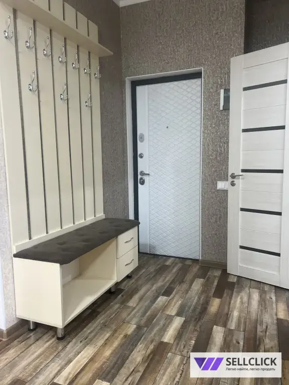 ДВУХКОМНАТНАЯ КВАРТИРА В КУРОРТНОЙ ЗОНЕ