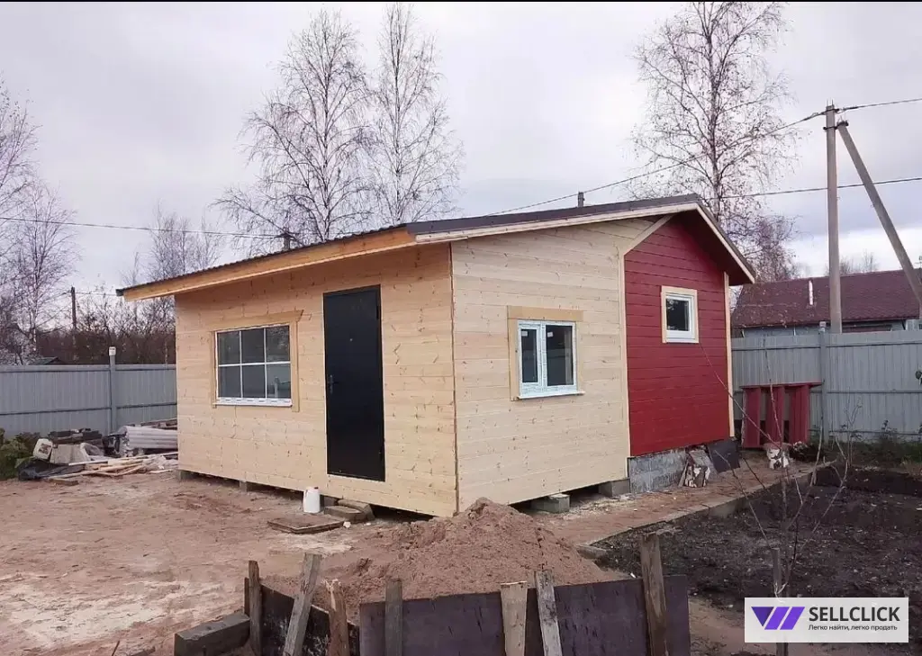 Строительство пристроек веранд террас под ключ