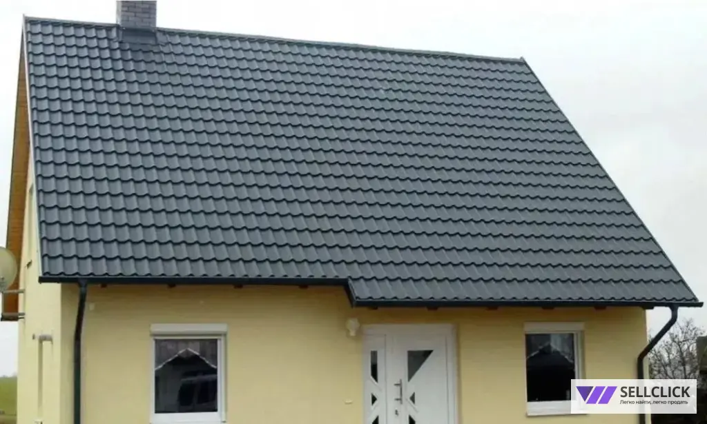 Ремонт крыши замена кровли