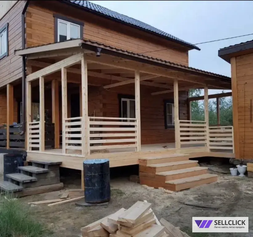 Строительная бригада Все виды работ