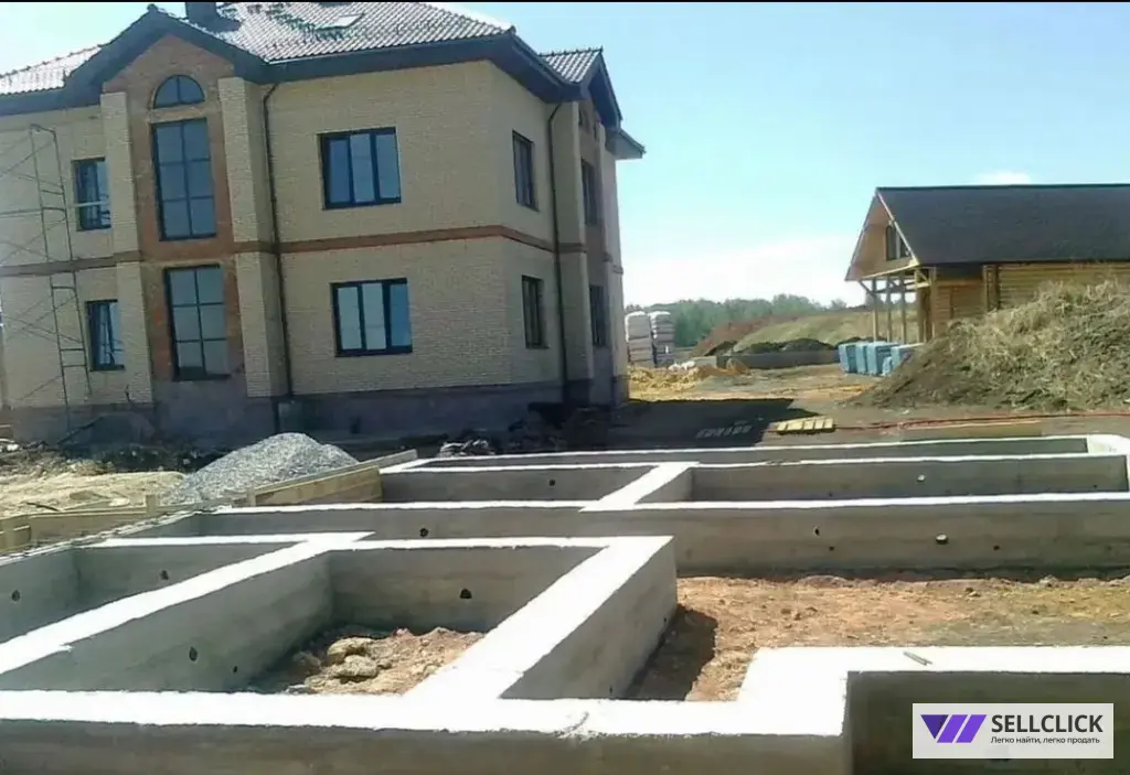 Строительная бригада