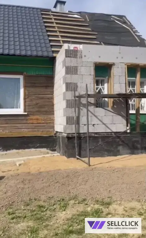 Строительная бригада Все виды работ