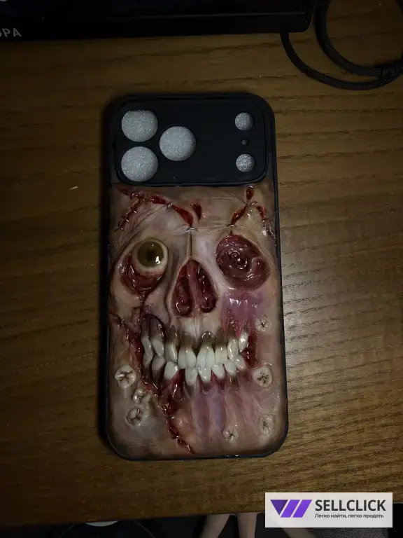 чехол для iPhone 17 pro max