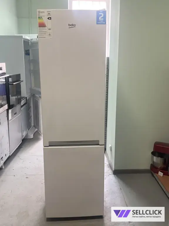 холодильник б/у