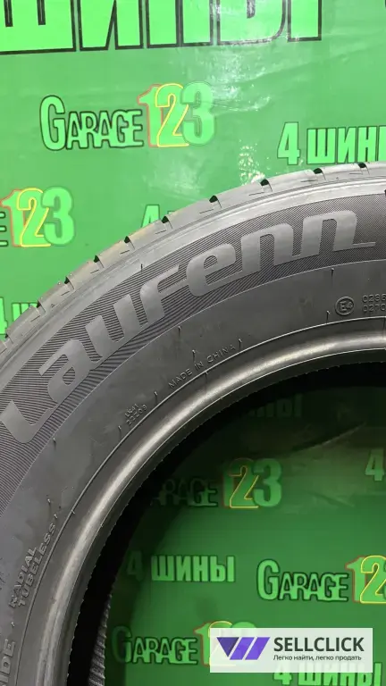 Laufenn ok 41 225/65 r17 4шт