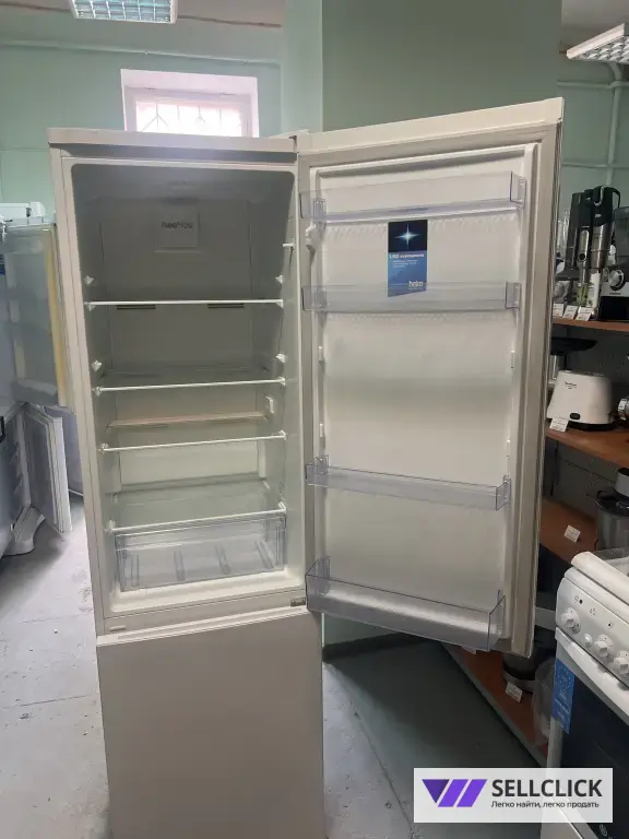 холодильник б/у