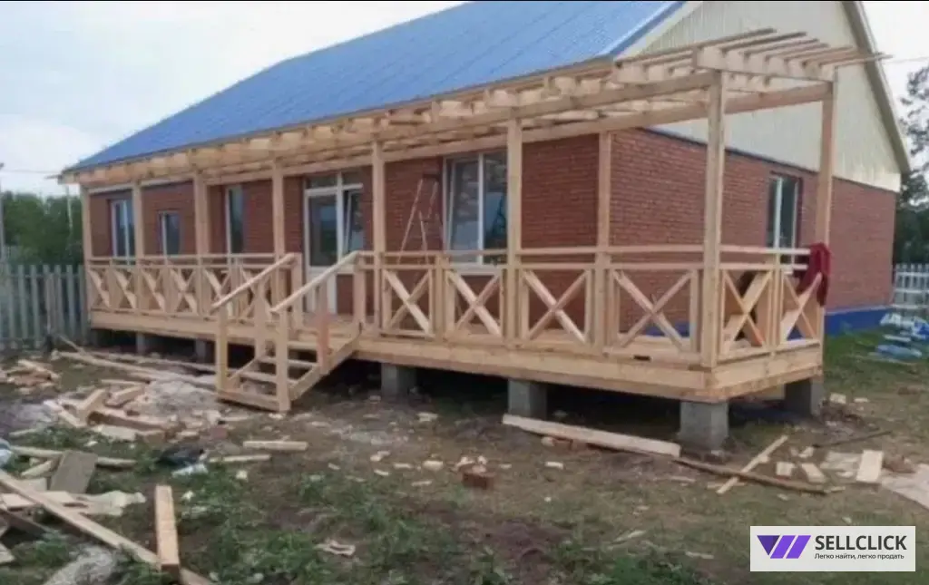 Строительная бригада Все виды работ