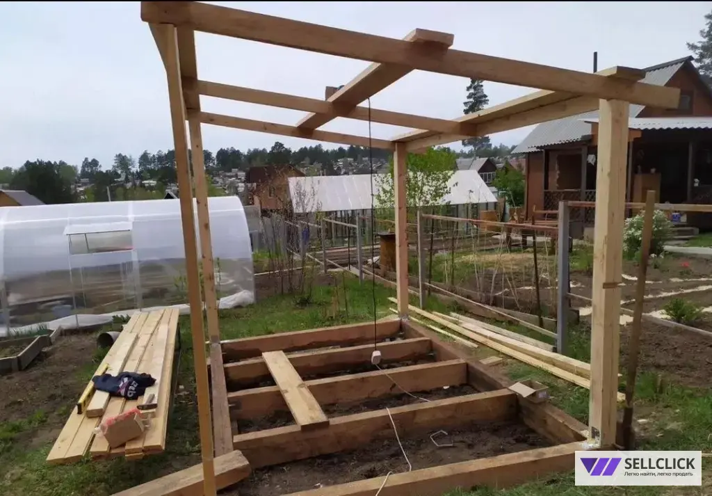 Строительная бригада, Строительные работы