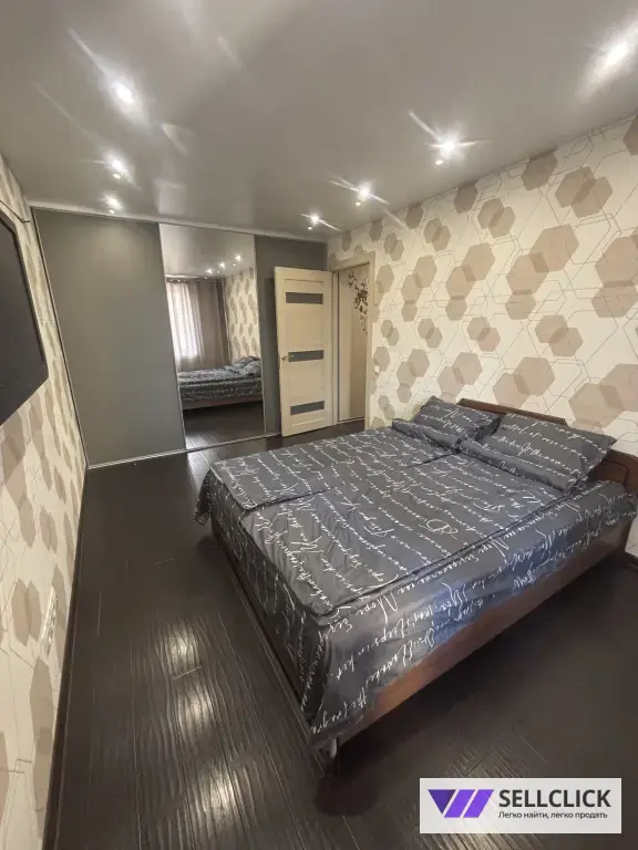 квартира посуточно