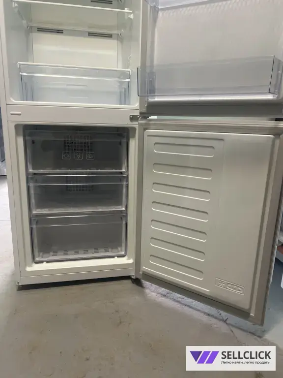 холодильник б/у