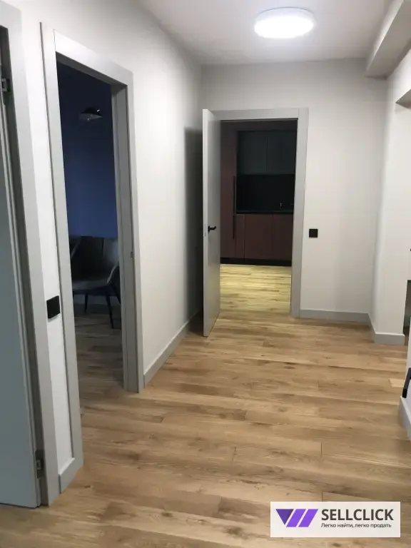 Ремонт квартир под ключ!