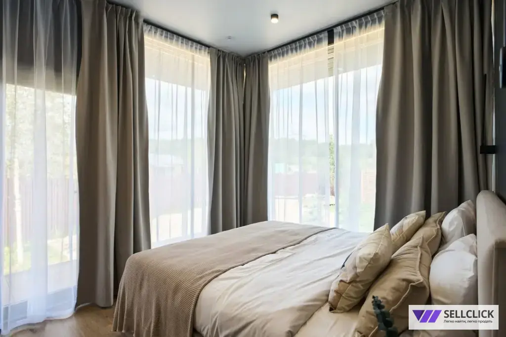 Дом 80 м², участок 8 сот.