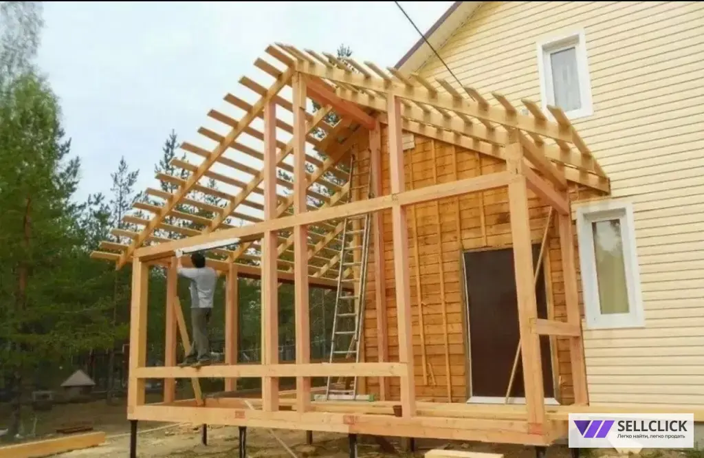 Ремонт крыши замена кровли