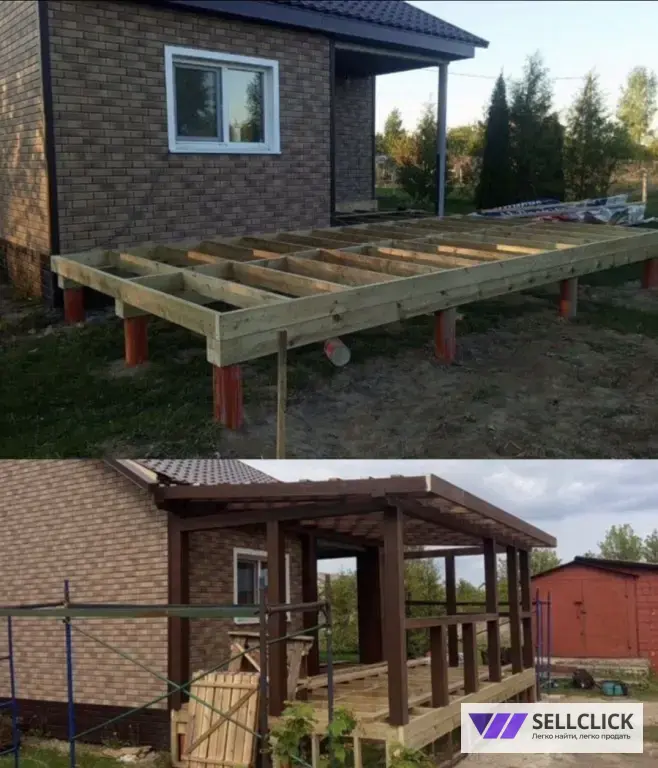 Строительная бригада Все виды работ