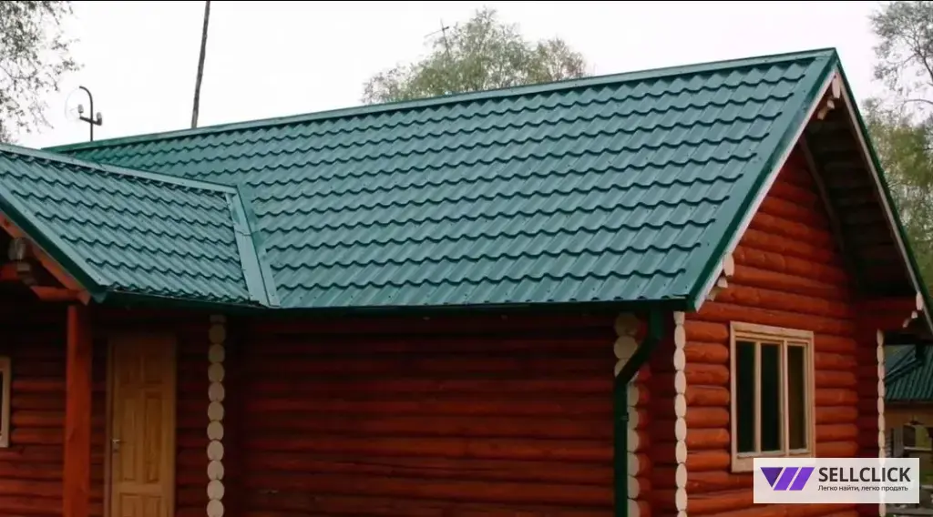 Ремонт крыши замена кровли