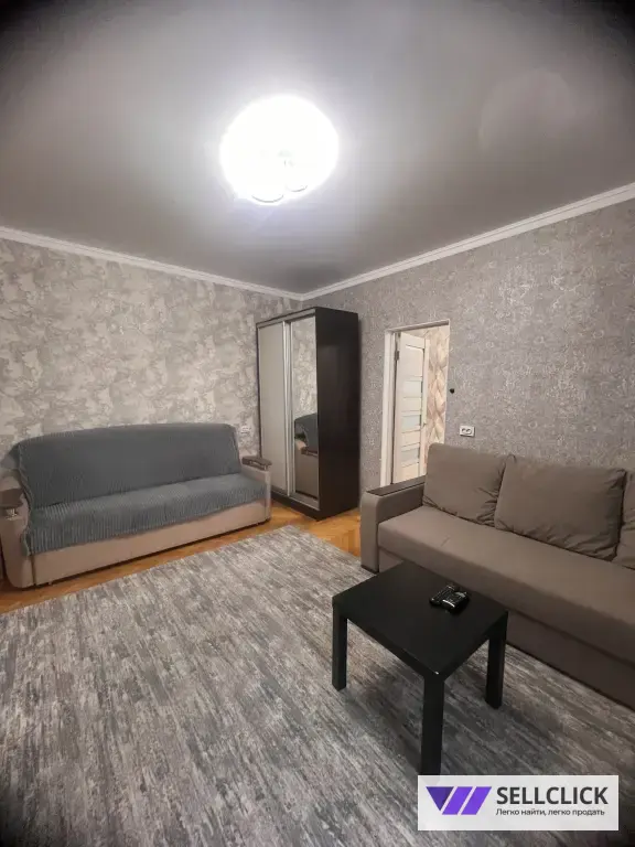 ДВУХКОМНАТНАЯ КВАРТИРА В КУРОРТНОЙ ЗОНЕ