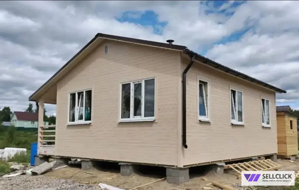 Строительная бригада