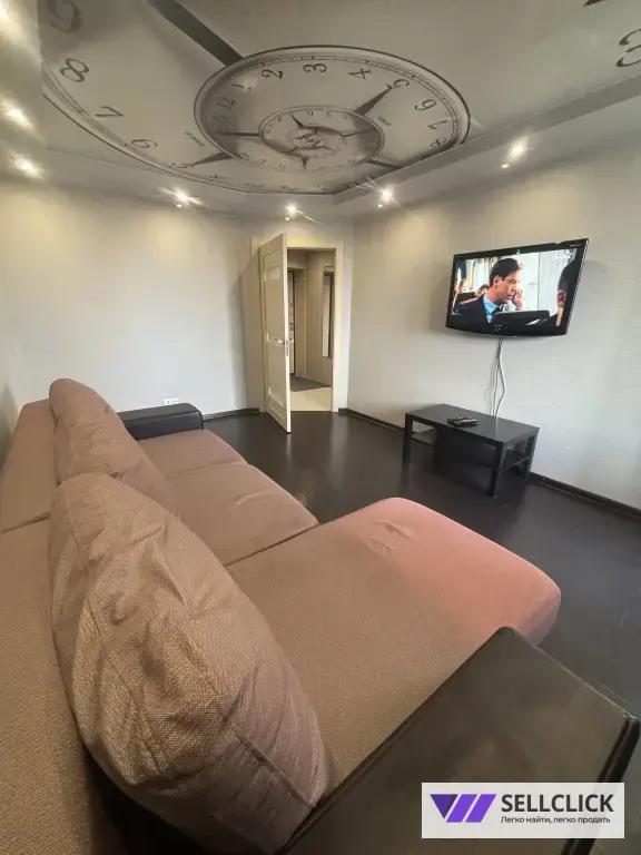 квартира посуточно