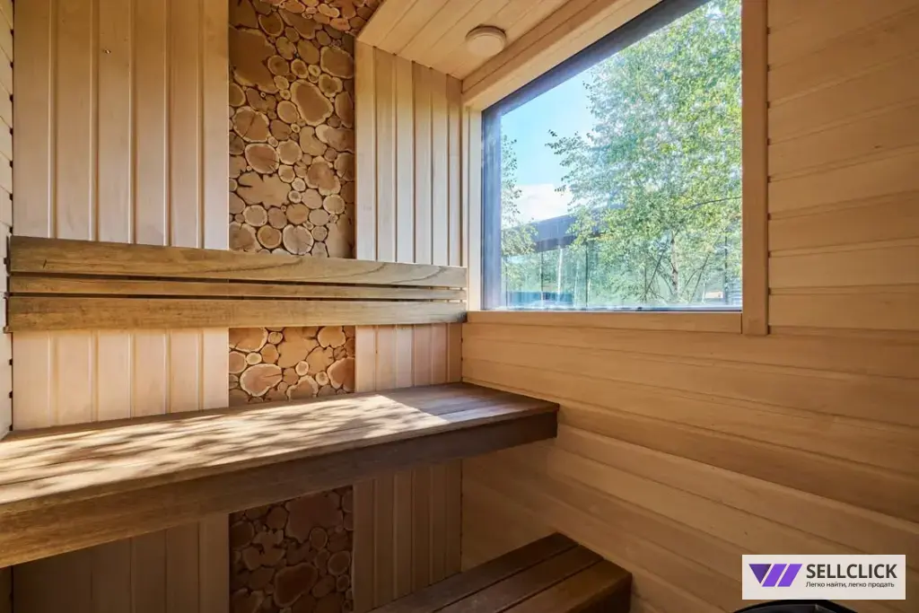 Дом 80 м², участок 8 сот.