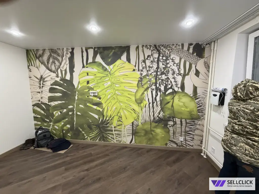 Ремонт квартир под ключ!