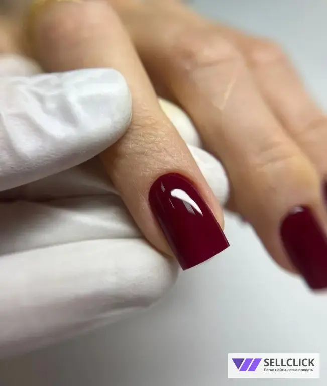 Маникюр Педикюр Наращивание