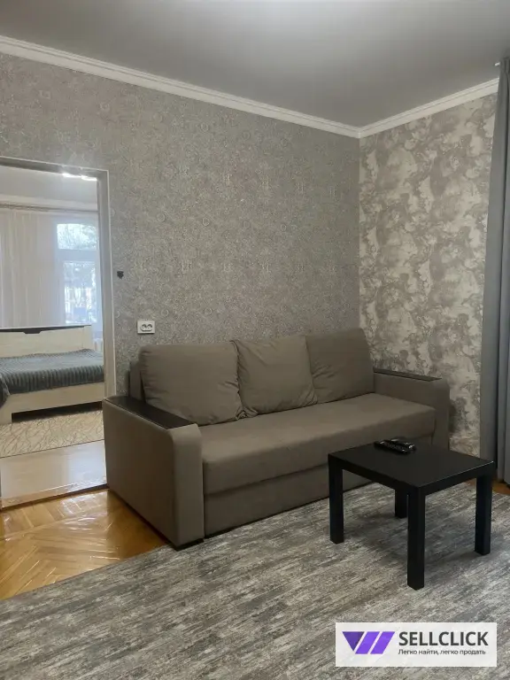 ДВУХКОМНАТНАЯ КВАРТИРА В КУРОРТНОЙ ЗОНЕ