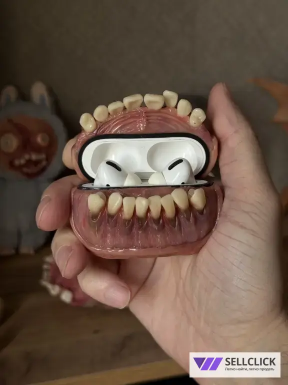 чехол для наушников AirPods Pro 2