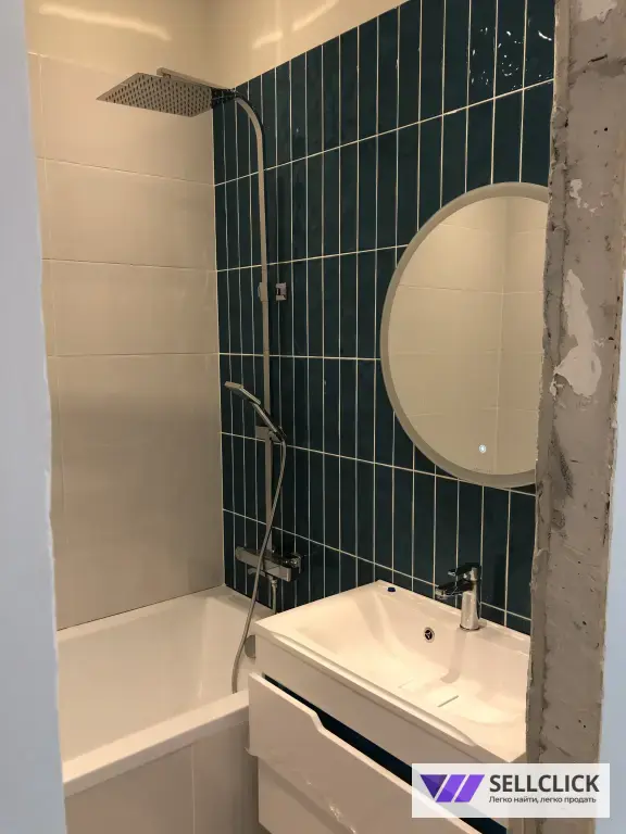 Ремонт квартир под ключ!