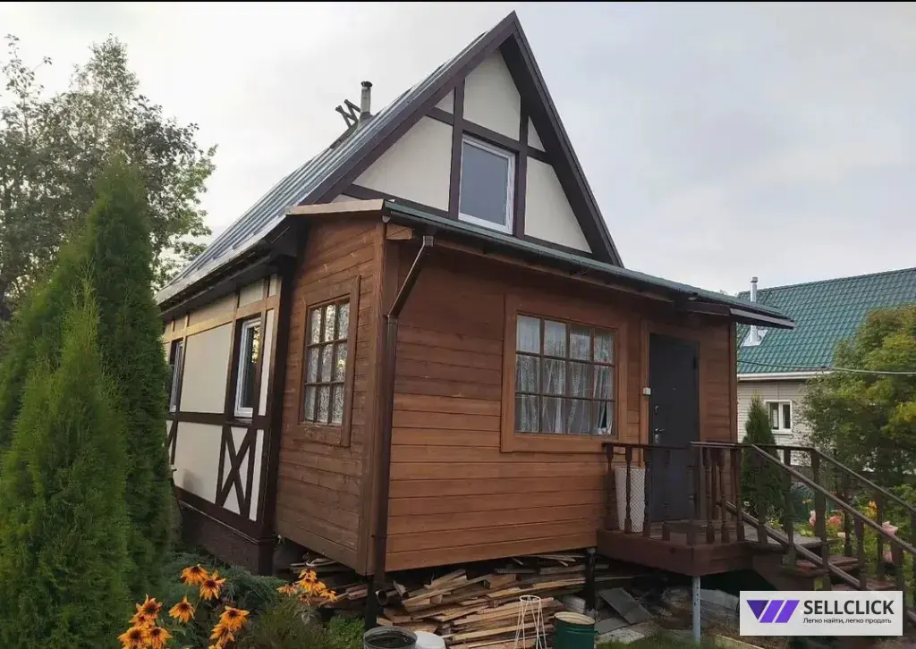 Строительство пристроек веранд террас под ключ