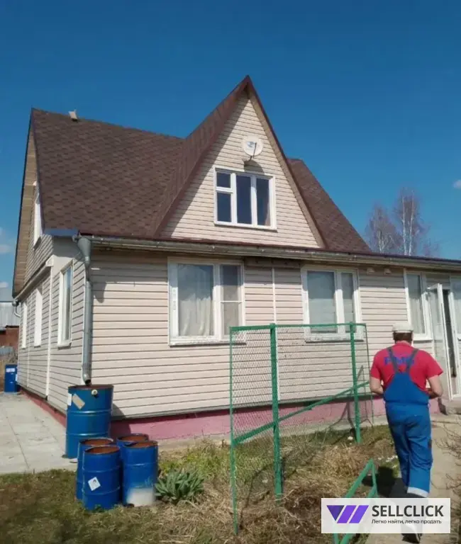 Ремонт и замена кровли