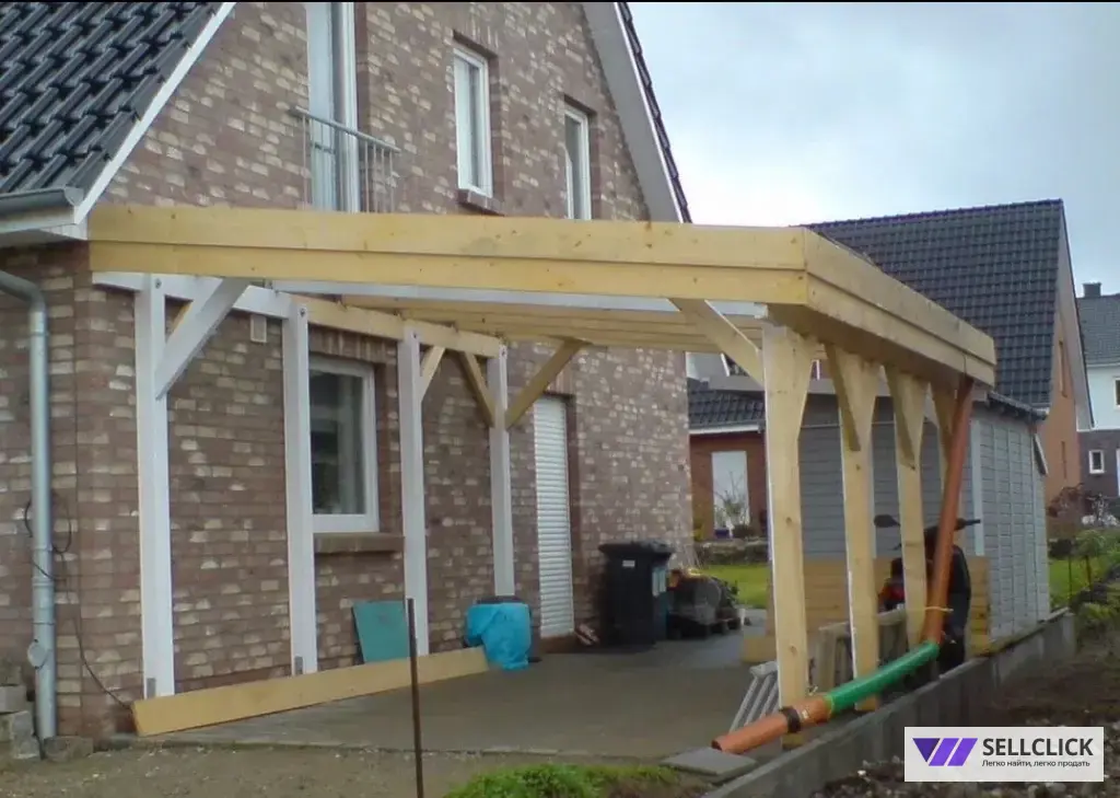 Строительная бригада, Строительные работы