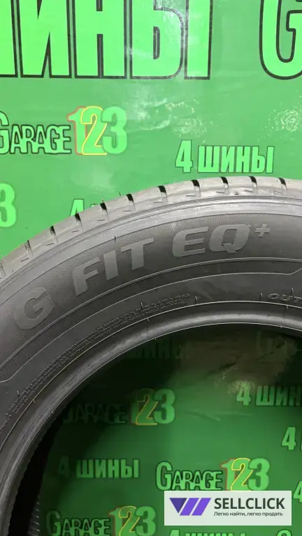 Laufenn ok 41 225/65 r17 4шт
