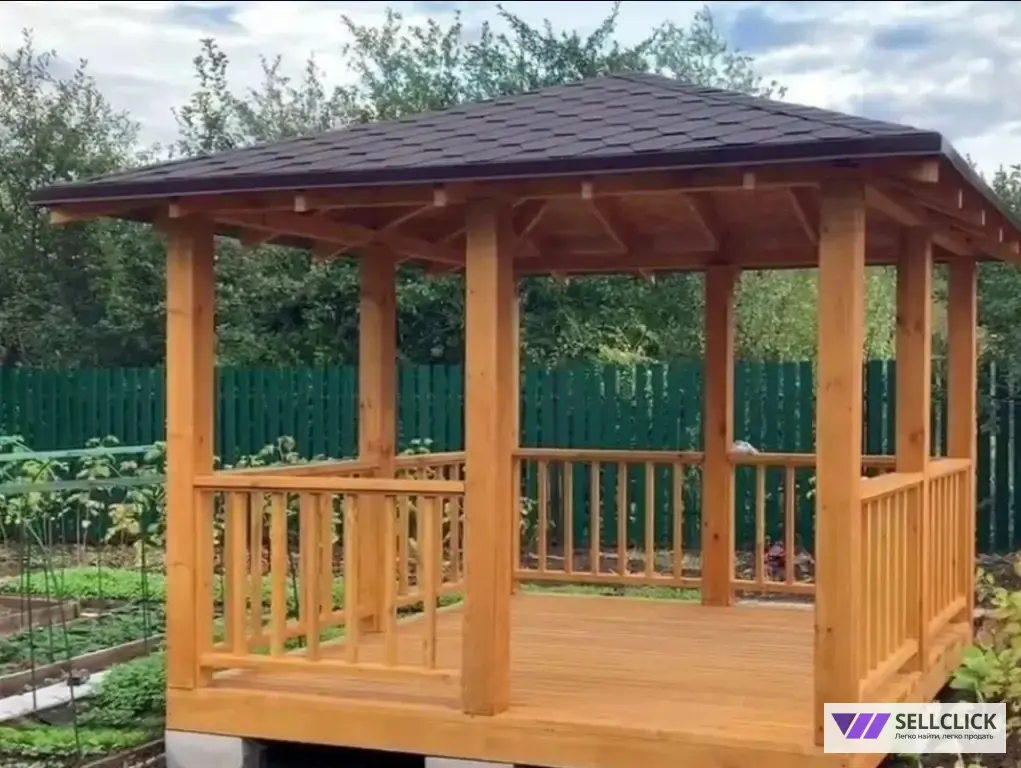 Строительная бригада