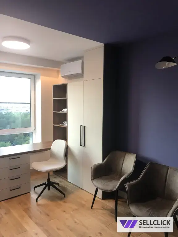 Ремонт квартир под ключ!