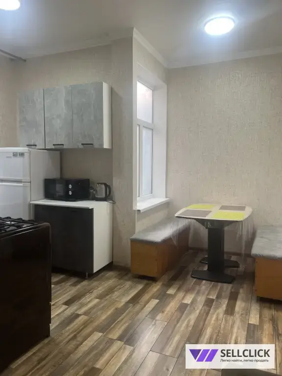 ДВУХКОМНАТНАЯ КВАРТИРА В КУРОРТНОЙ ЗОНЕ