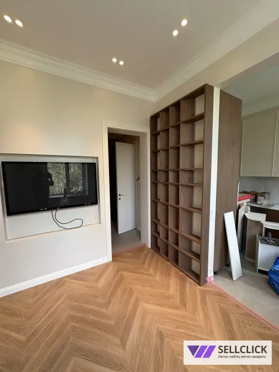 Ремонт квартир под ключ!