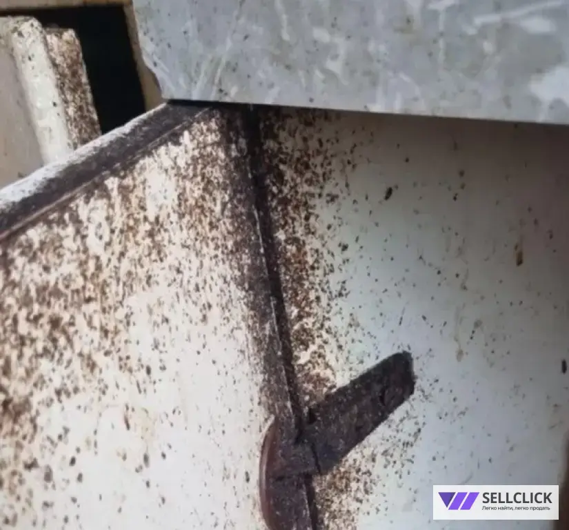 Дезинфекция. Уничтожение клопов и тараканов