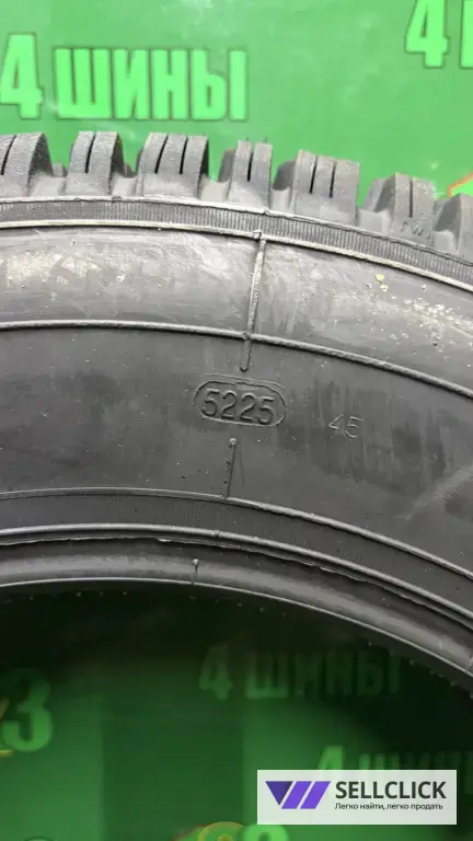Кама флайн 205/70 r16