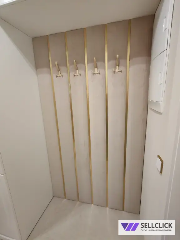 мягкая стеновая панель