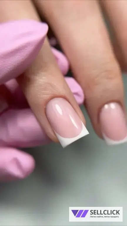 Маникюр Педикюр Наращивание