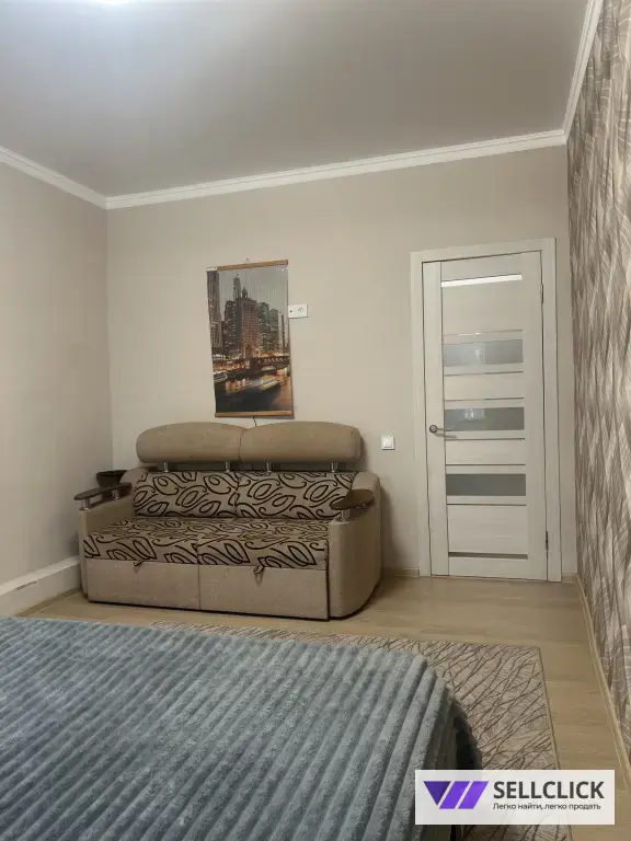 ДВУХКОМНАТНАЯ КВАРТИРА В КУРОРТНОЙ ЗОНЕ